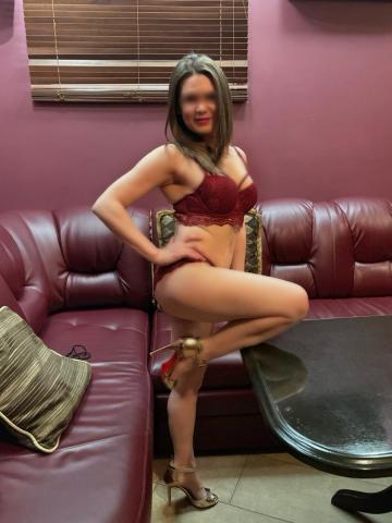 Индивидуалка Пелагея Фотография 8
